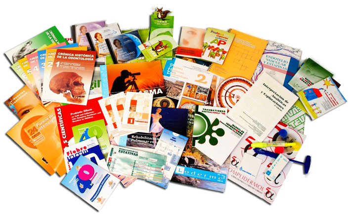 materiales
