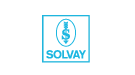 logo Solvay