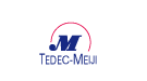 logo Tedec Meiji